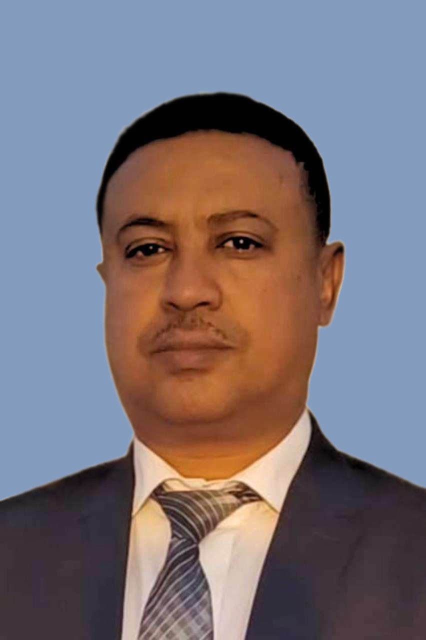Tewodros Chanyalew